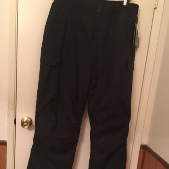mens xxl ski pants
